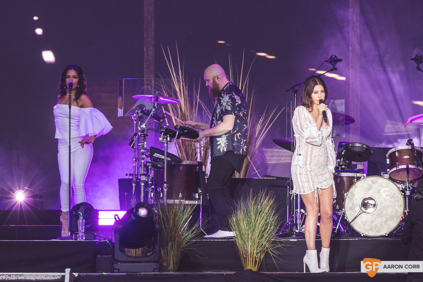 Lana Del Rey at Malahide Castle by Aaron Corr (22-Jun-19)-5822