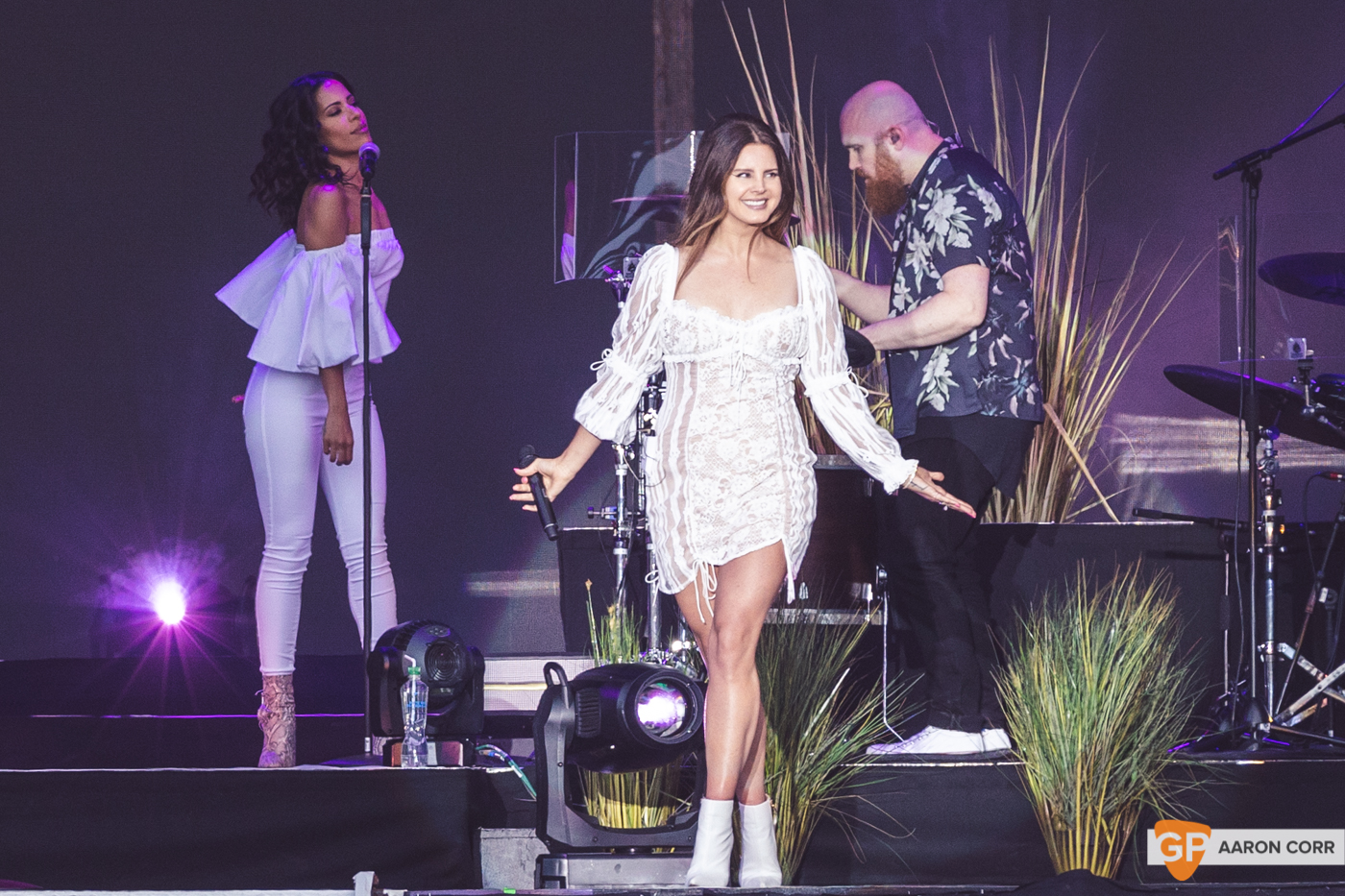 Lana Del Rey at Malahide Castle by Aaron Corr (22-Jun-19)-5826