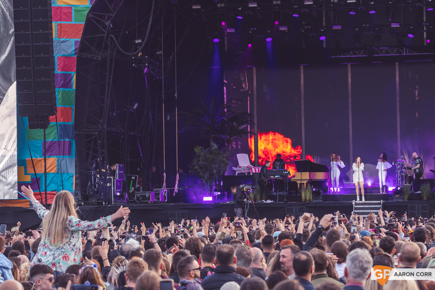Lana Del Rey at Malahide Castle by Aaron Corr (22-Jun-19)-5836