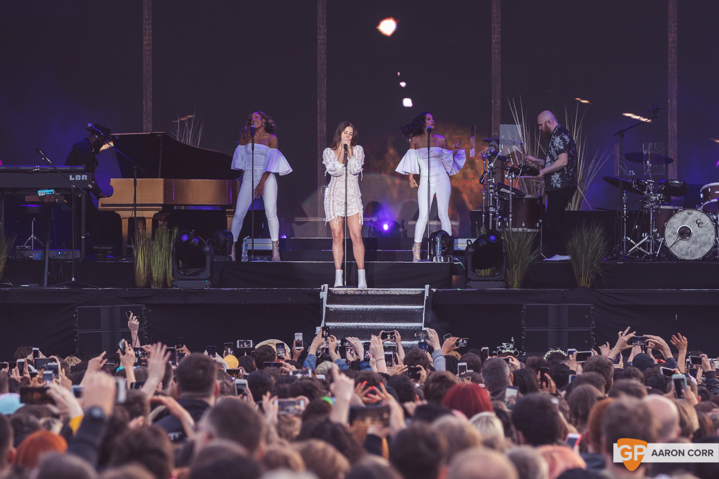 Lana Del Rey at Malahide Castle by Aaron Corr (22-Jun-19)-5846
