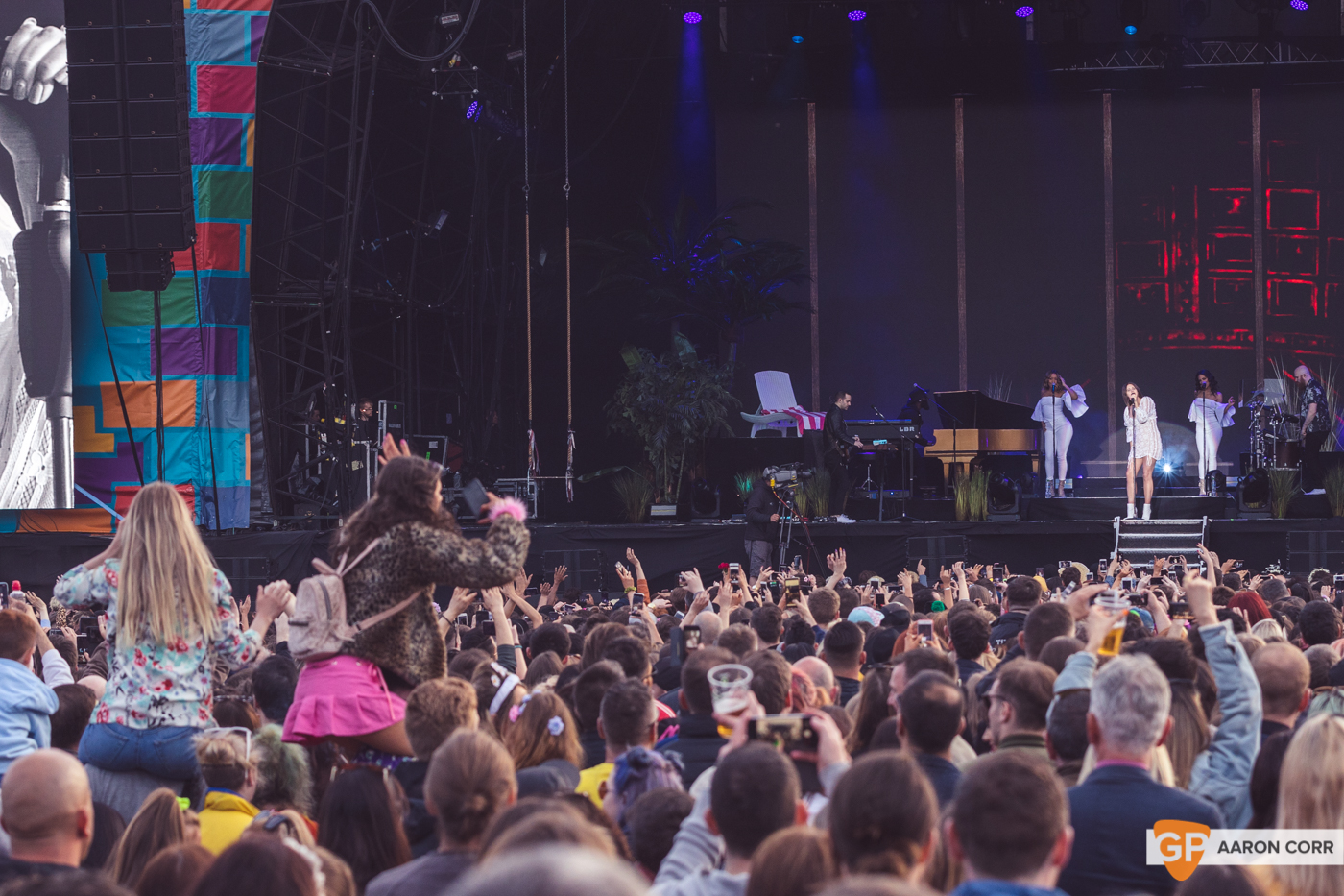 Lana Del Rey at Malahide Castle by Aaron Corr (22-Jun-19)-5850