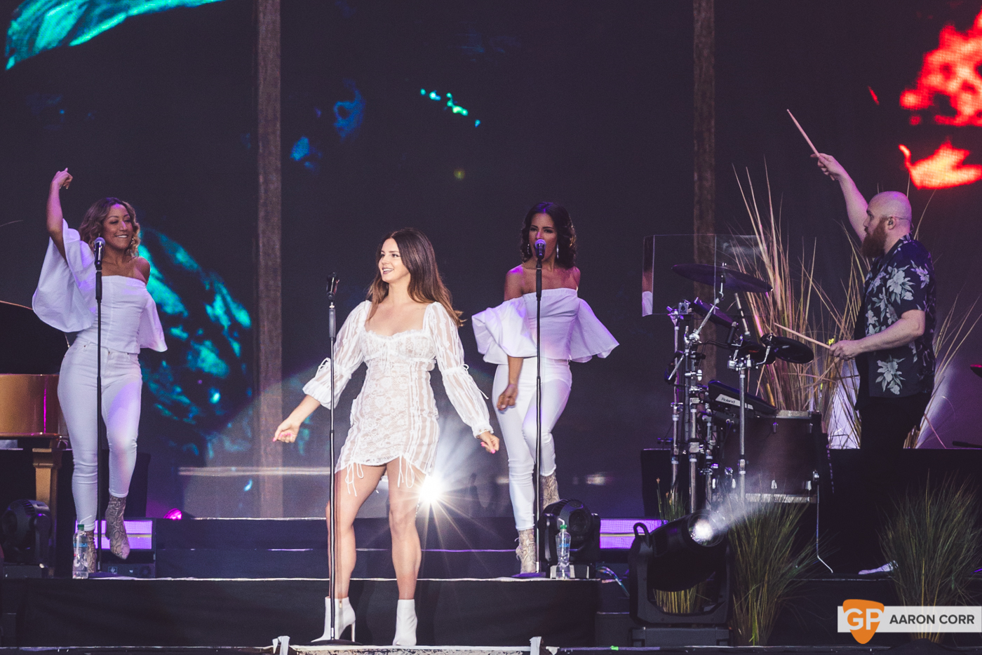 Lana Del Rey at Malahide Castle by Aaron Corr (22-Jun-19)-5863