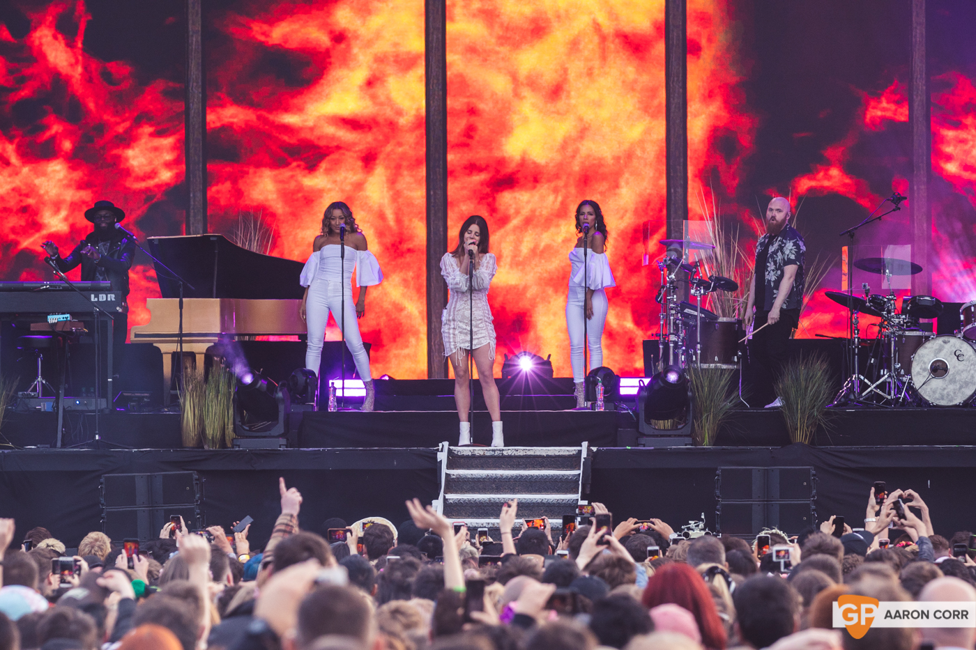 Lana Del Rey at Malahide Castle by Aaron Corr (22-Jun-19)-5869