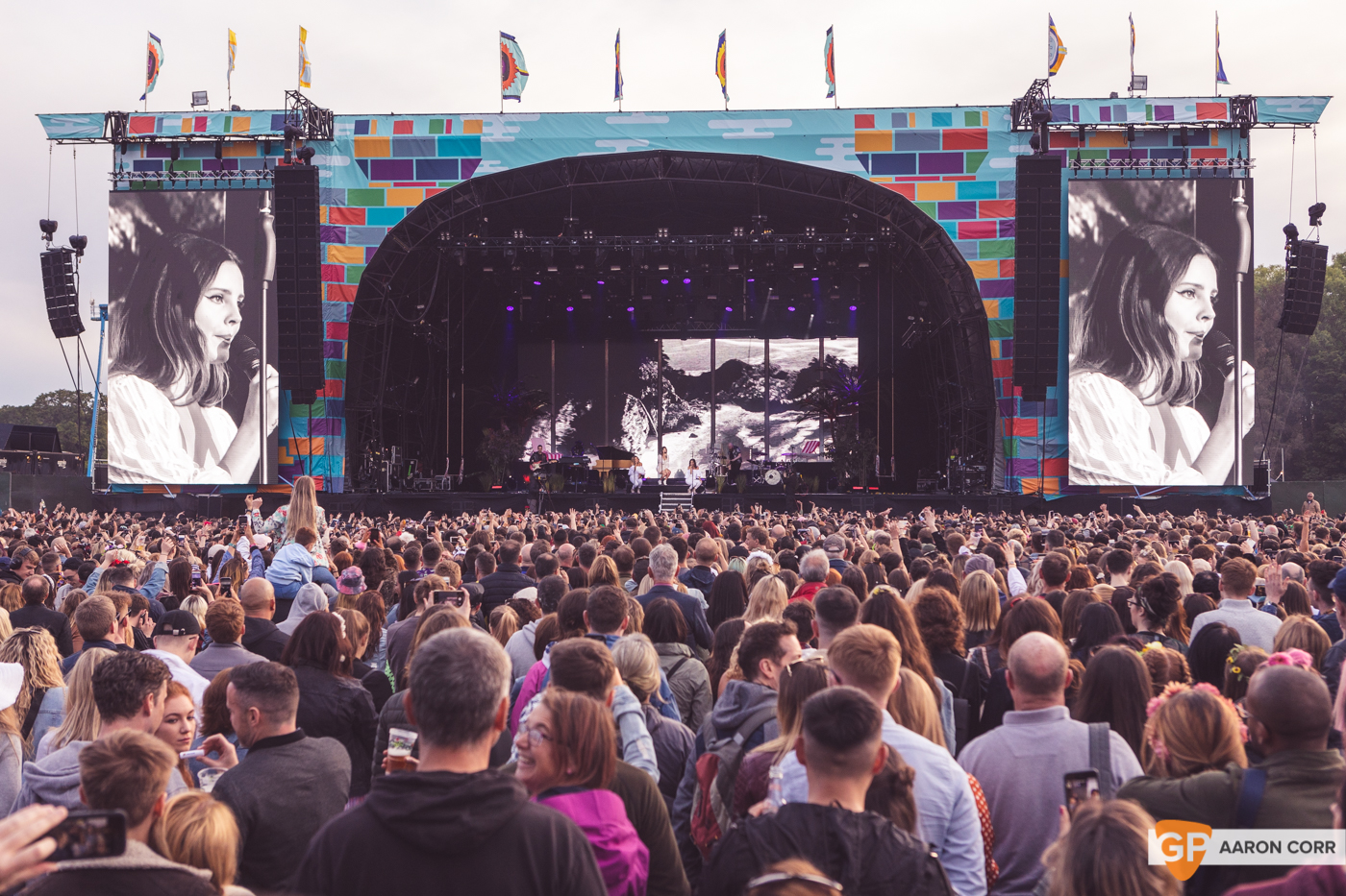 Lana Del Rey at Malahide Castle by Aaron Corr (22-Jun-19)-5886