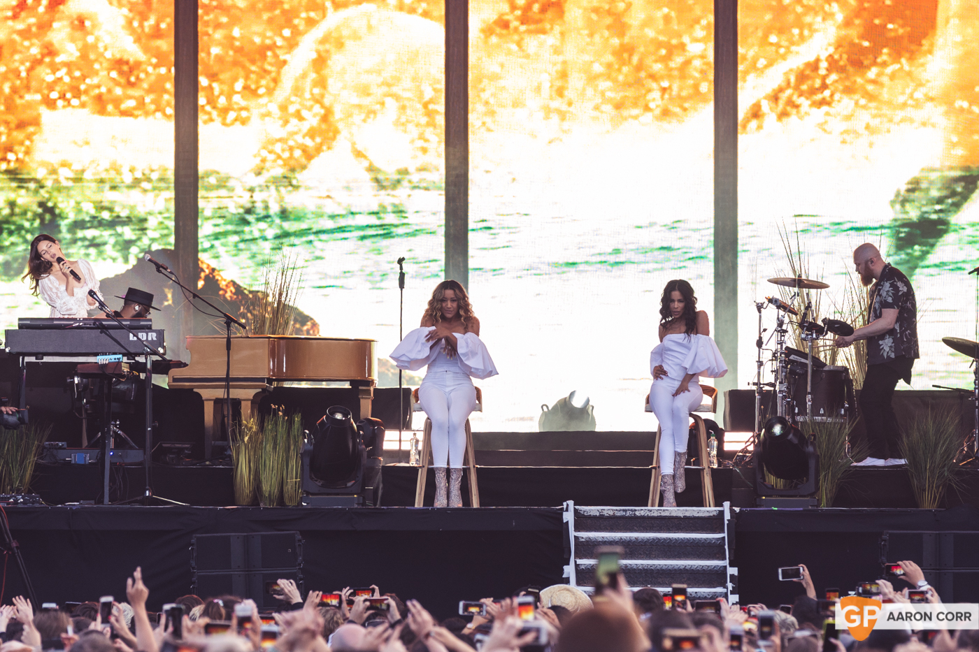 Lana Del Rey at Malahide Castle by Aaron Corr (22-Jun-19)-5924