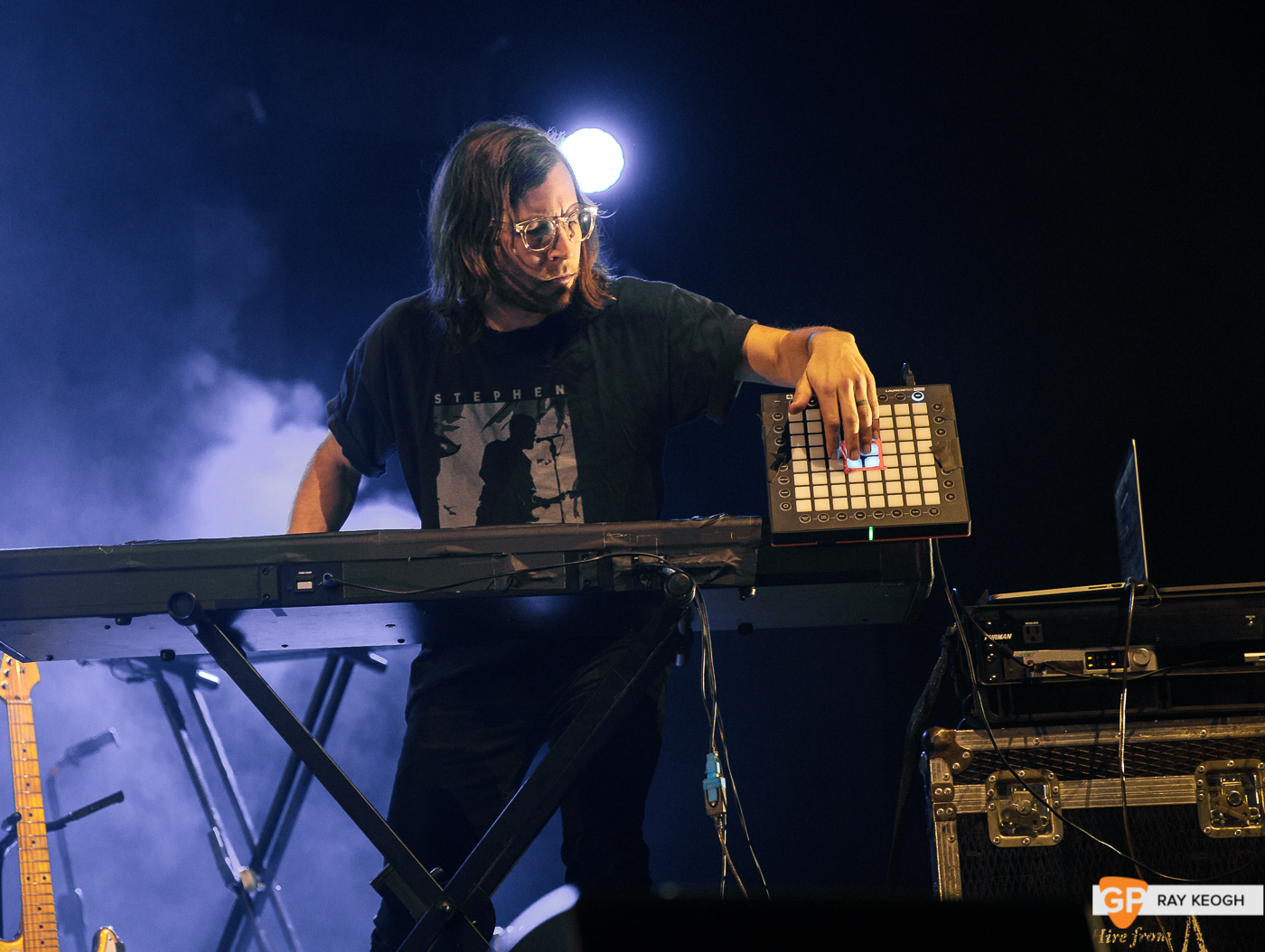 Lennon Stella – 3 Arena – Photo by Ray Keogh