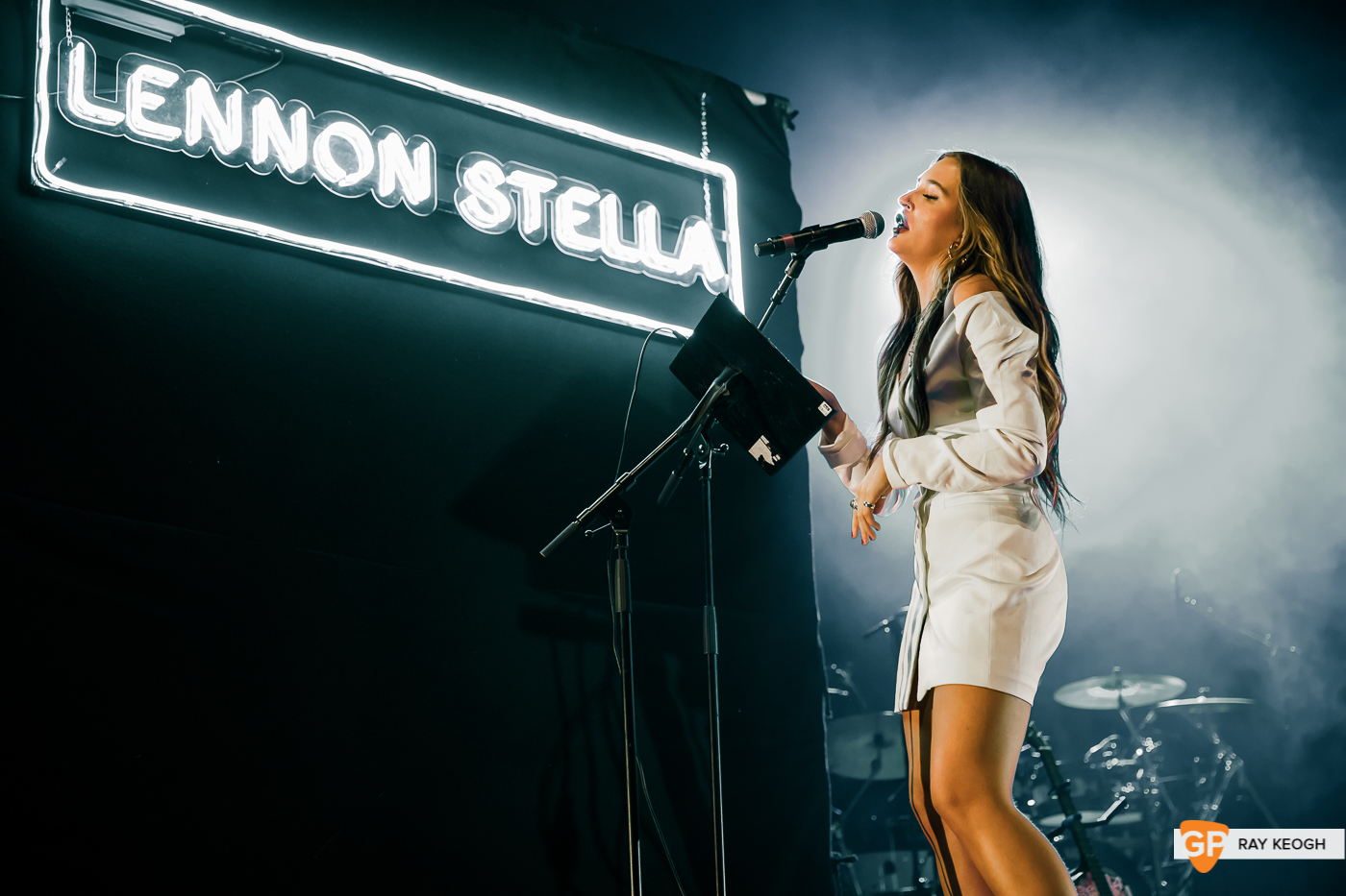 Lennon Stella – 3 Arena – Photo by Ray Keogh