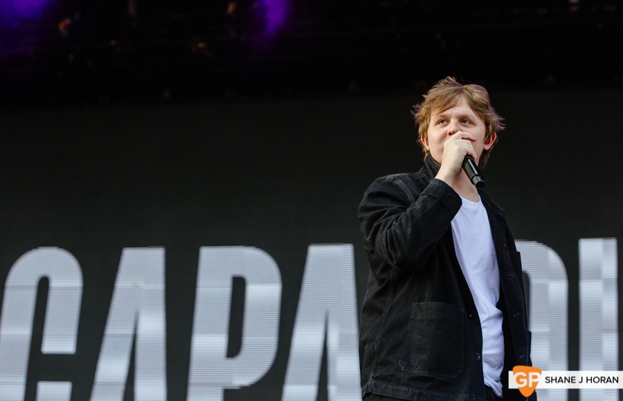 Lewis Capaldi, Independent Park, 21-6-19, Shane J Horan-Lewis Capaldi, Independent Park, 21-6-19-2