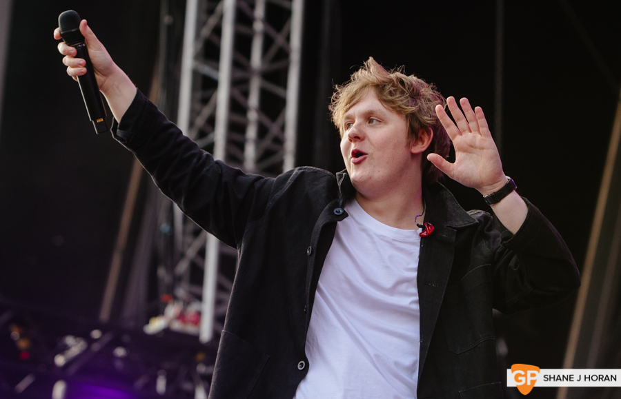 Lewis Capaldi, Independent Park, 21-6-19, Shane J Horan-Lewis Capaldi, Independent Park, 21-6-19-3