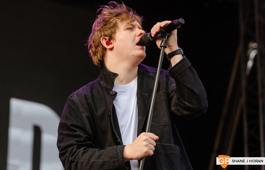 Lewis Capaldi, Independent Park, 21-6-19, Shane J Horan-Lewis Capaldi, Independent Park, 21-6-19