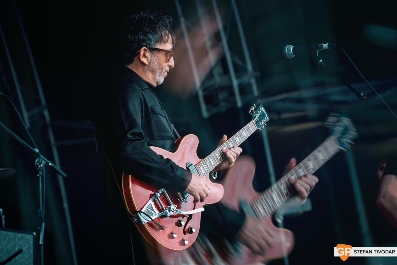Lightning Seeds Madness Din Laoighaire 1 July 2019 Tivodar 1