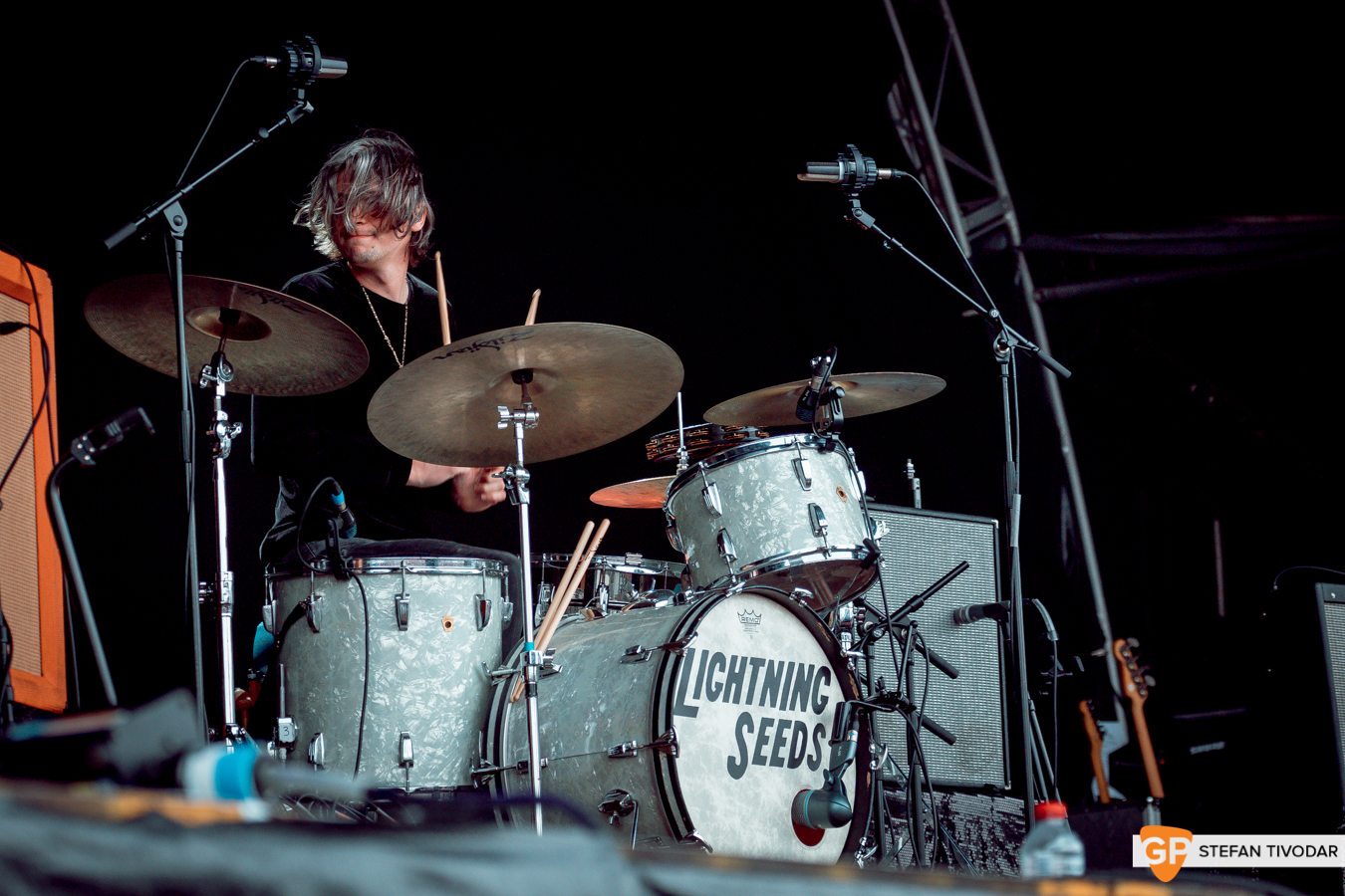 Lightning Seeds Madness Din Laoighaire 1 July 2019 Tivodar 12