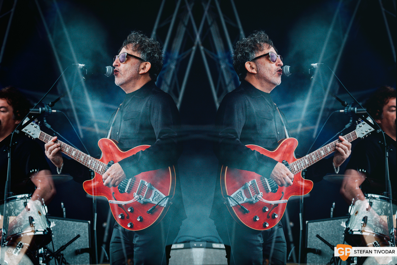 Lightning Seeds Madness Din Laoighaire 1 July 2019 Tivodar 2