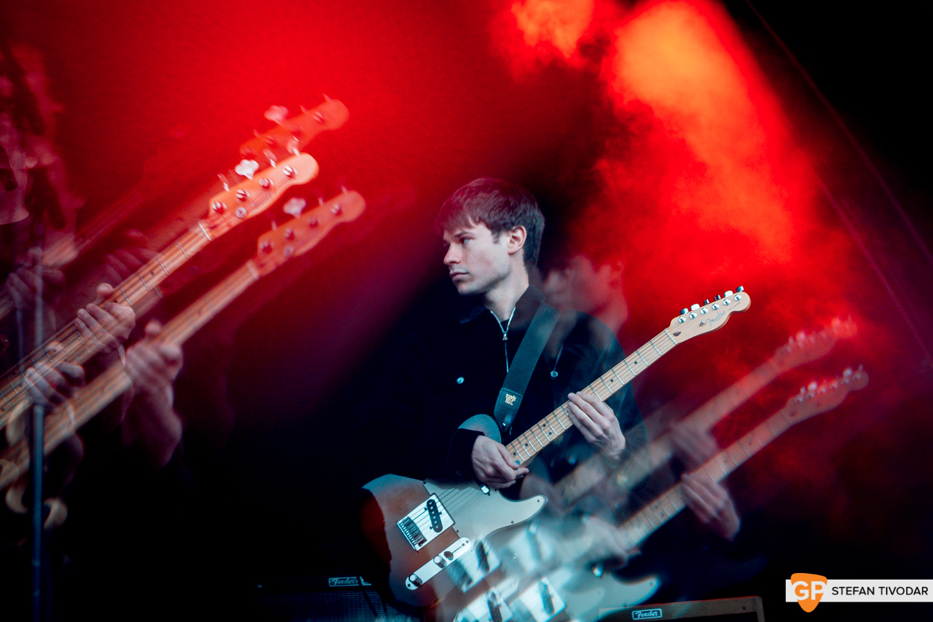 Lightning Seeds Madness Din Laoighaire 1 July 2019 Tivodar 5