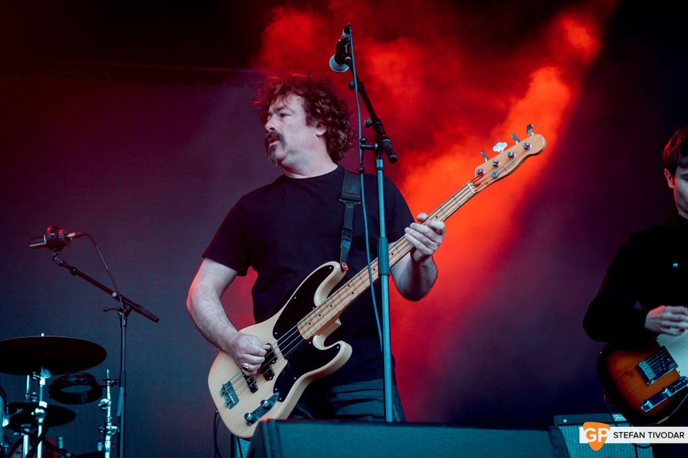Lightning Seeds Madness Din Laoighaire 1 July 2019 Tivodar 7