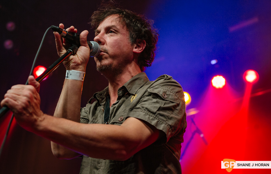 Mendicant, Cyprus Avenue, 15-6-19 Shane J Horan