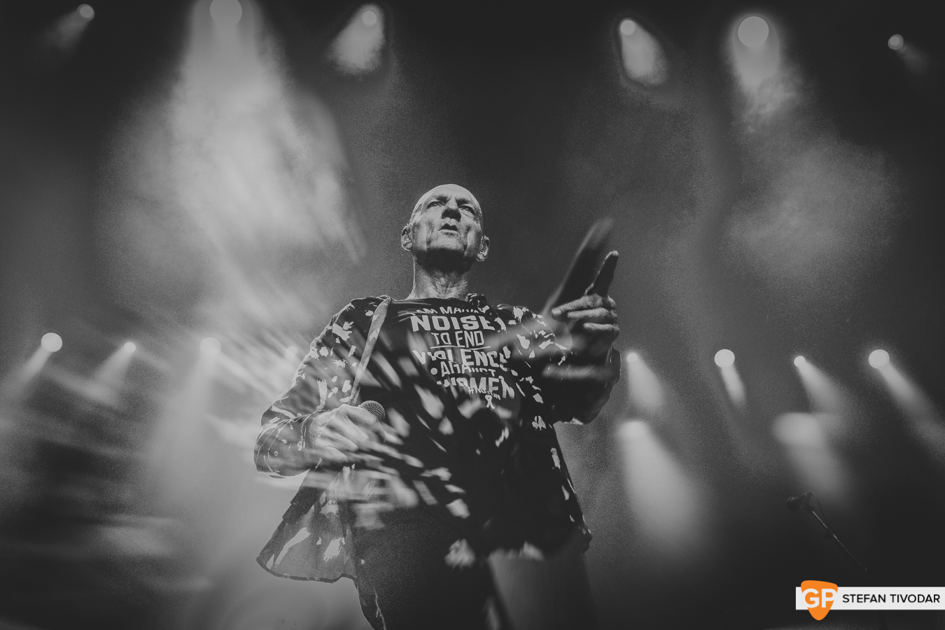 Midnight Oil Olympia Theatre 2019 Tivodar 1