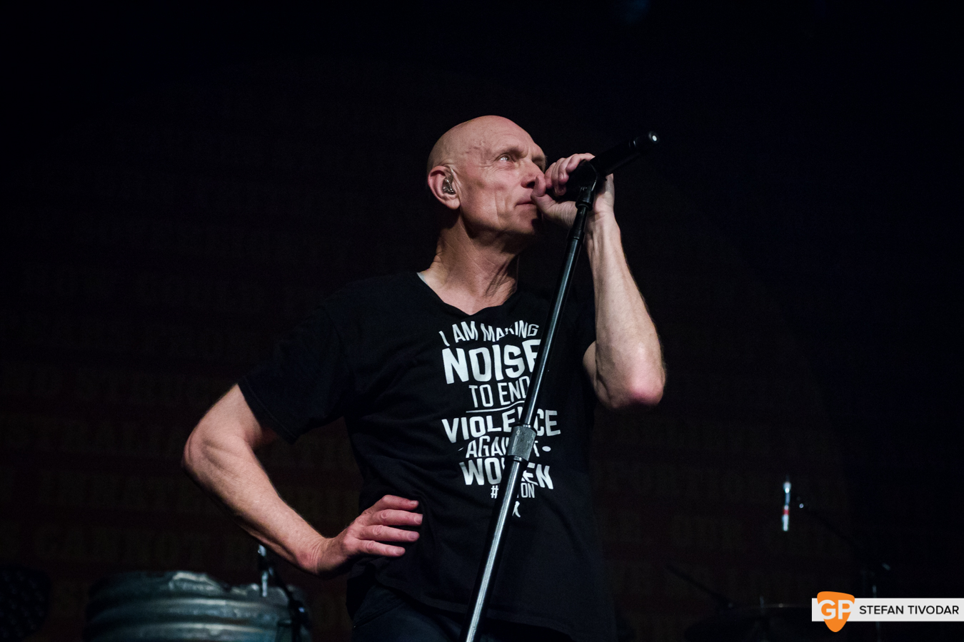 Midnight Oil Olympia Theatre 2019 Tivodar 10