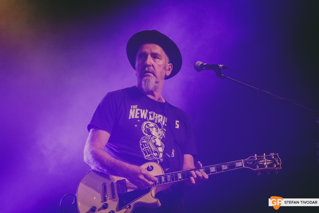 Midnight Oil Olympia Theatre 2019 Tivodar 11