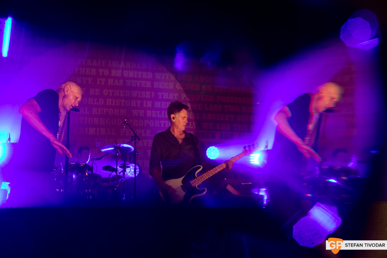 Midnight Oil Olympia Theatre 2019 Tivodar 13