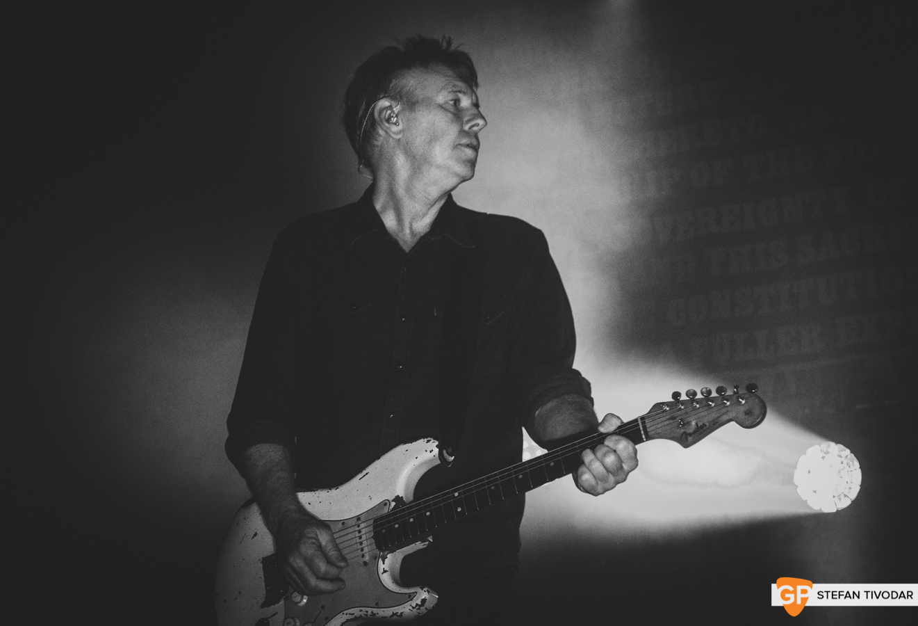 Midnight Oil Olympia Theatre 2019 Tivodar 14