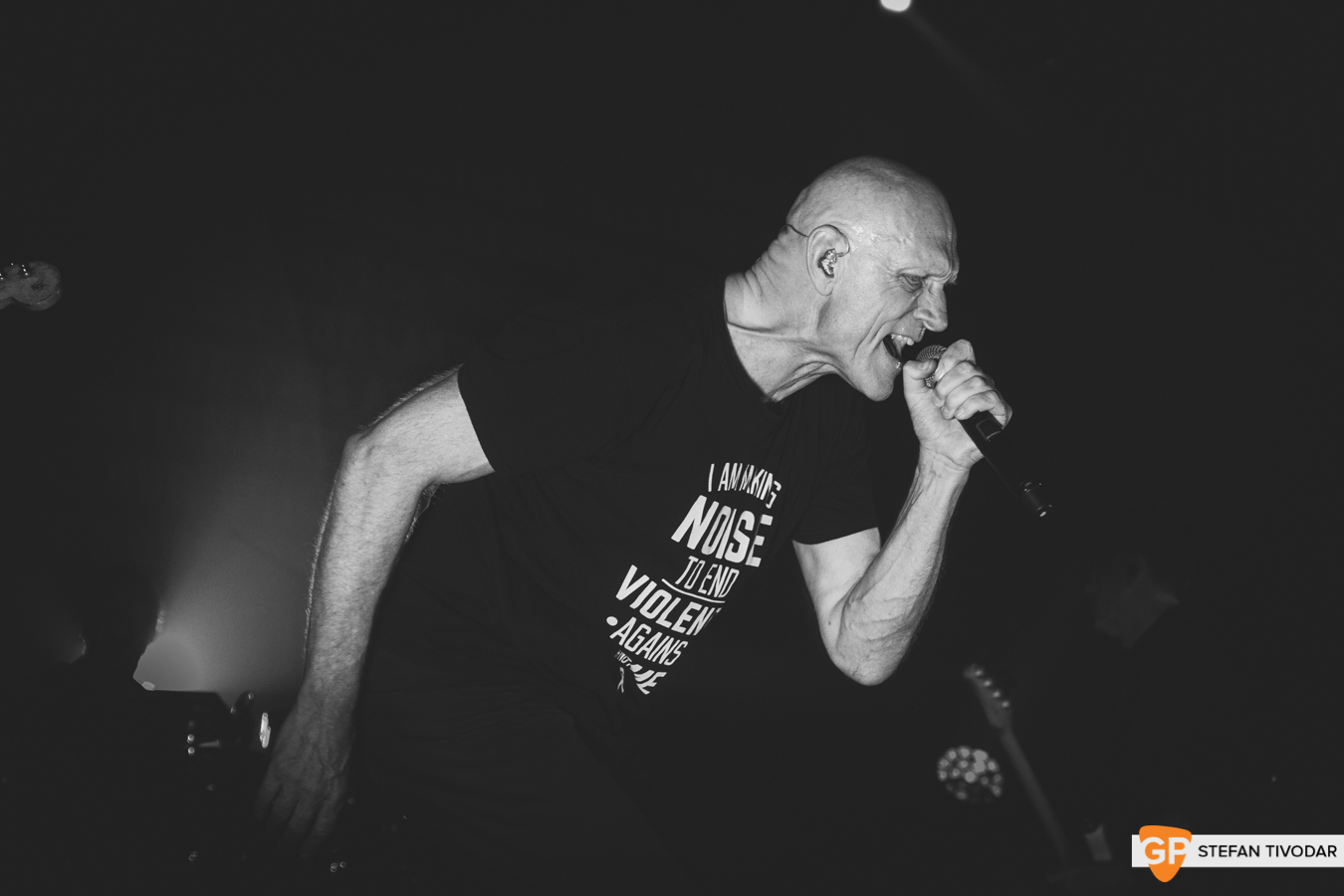 Midnight Oil Olympia Theatre 2019 Tivodar 17