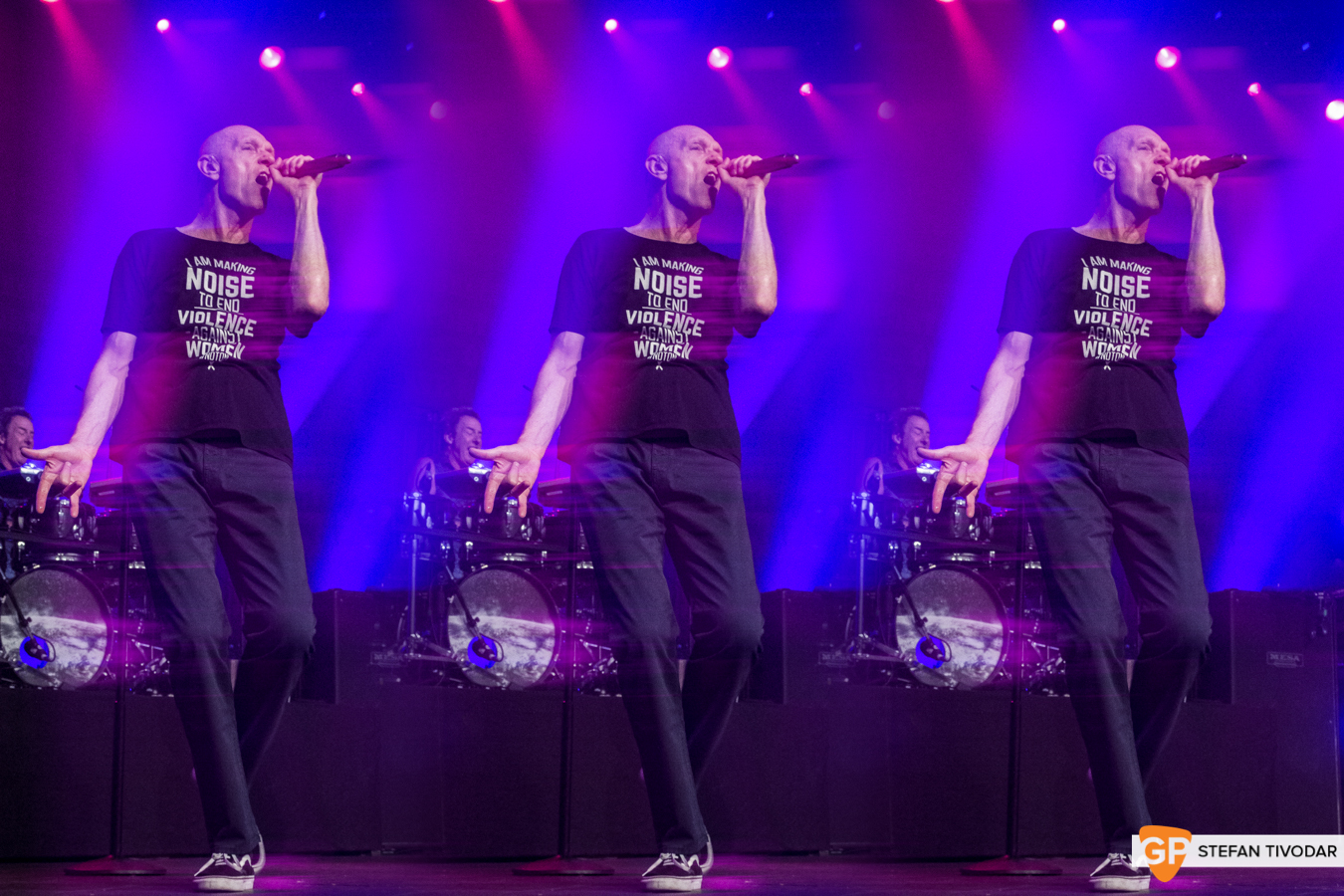 Midnight Oil Olympia Theatre 2019 Tivodar 3