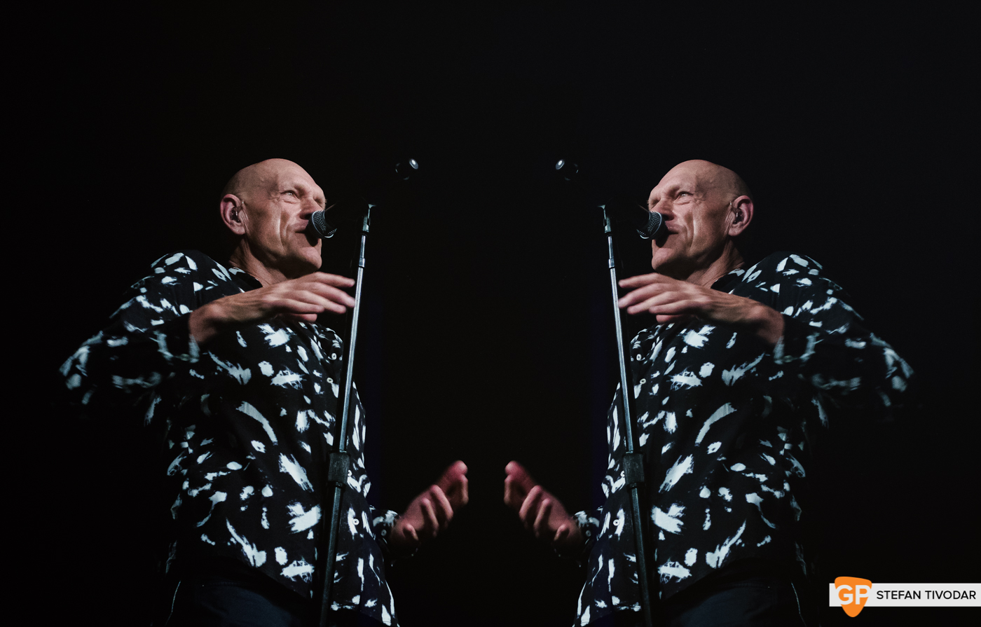 Midnight Oil Olympia Theatre 2019 Tivodar 4
