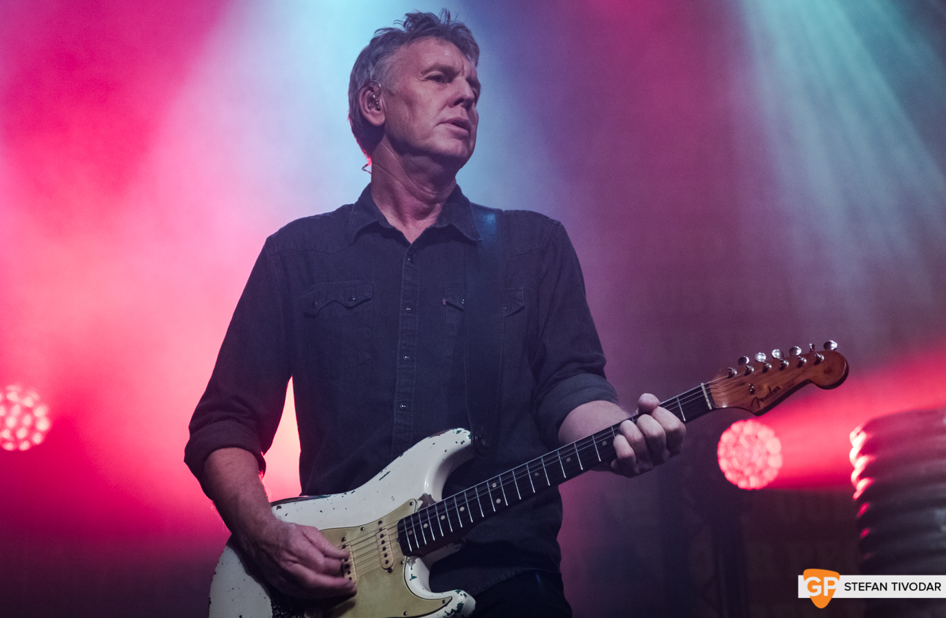 Midnight Oil Olympia Theatre 2019 Tivodar 6