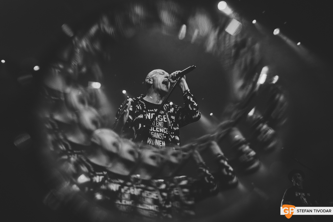 Midnight Oil Olympia Theatre 2019 Tivodar 8