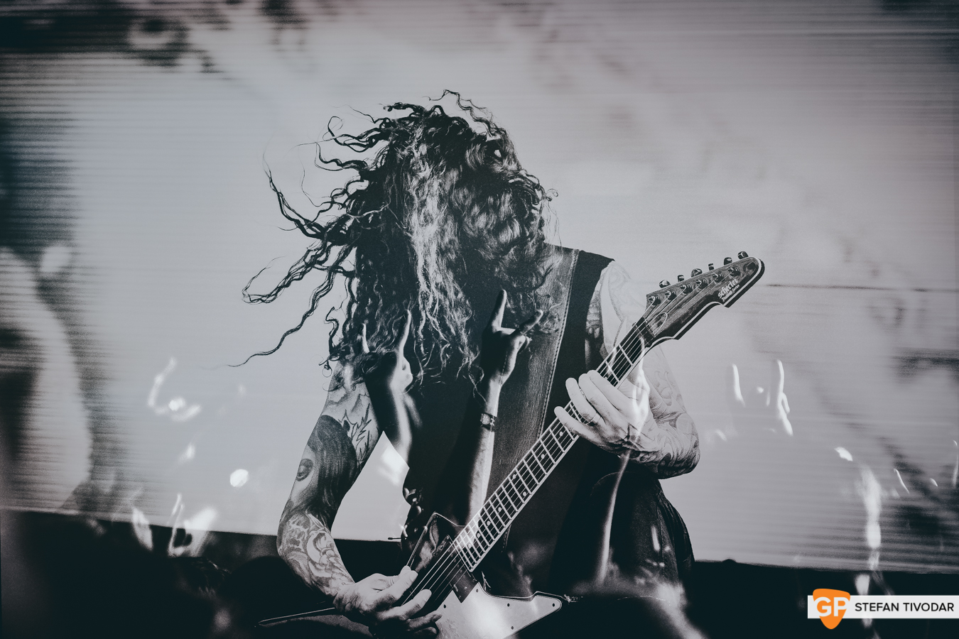 Ministry Knotfest 2019 1