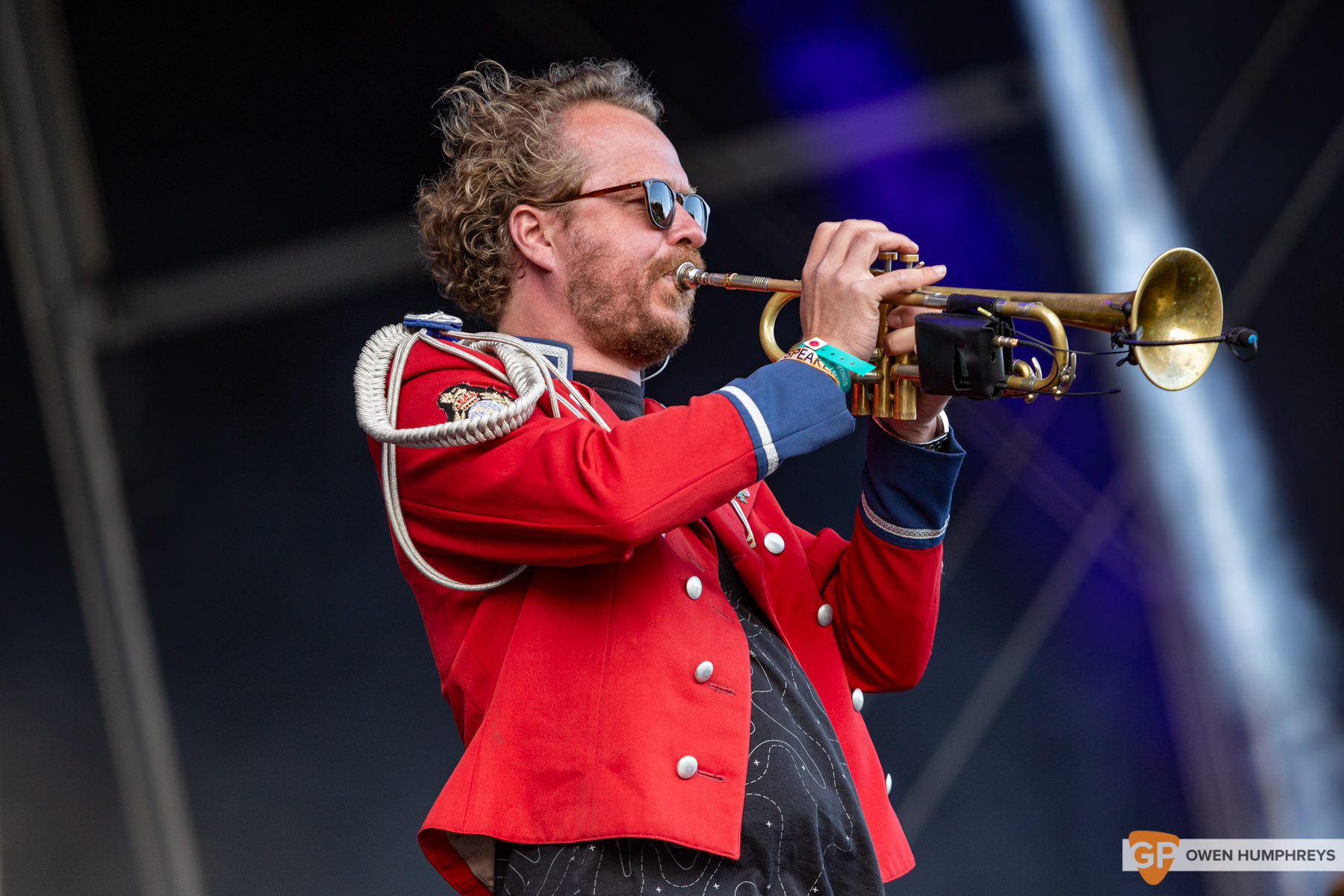 Muete at Forbidden Frut 2019. Photo by Owen Humphreys. www.owen.ie