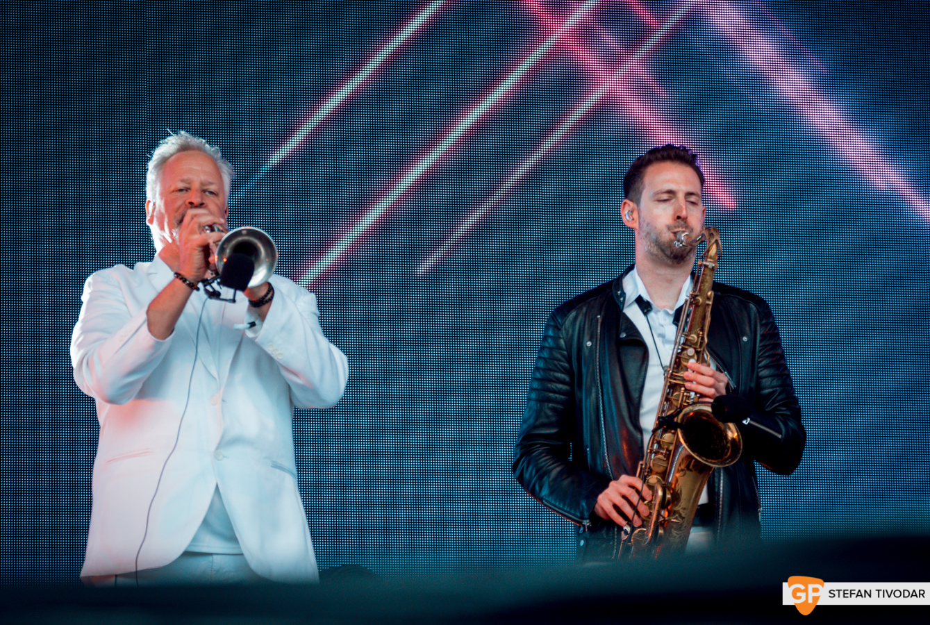 Nile Rodgers & Chic ST Anne’s 2 July 2019 Tivodar 13