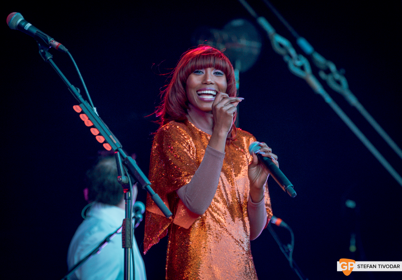 Nile Rodgers & Chic ST Anne’s 2 July 2019 Tivodar 16