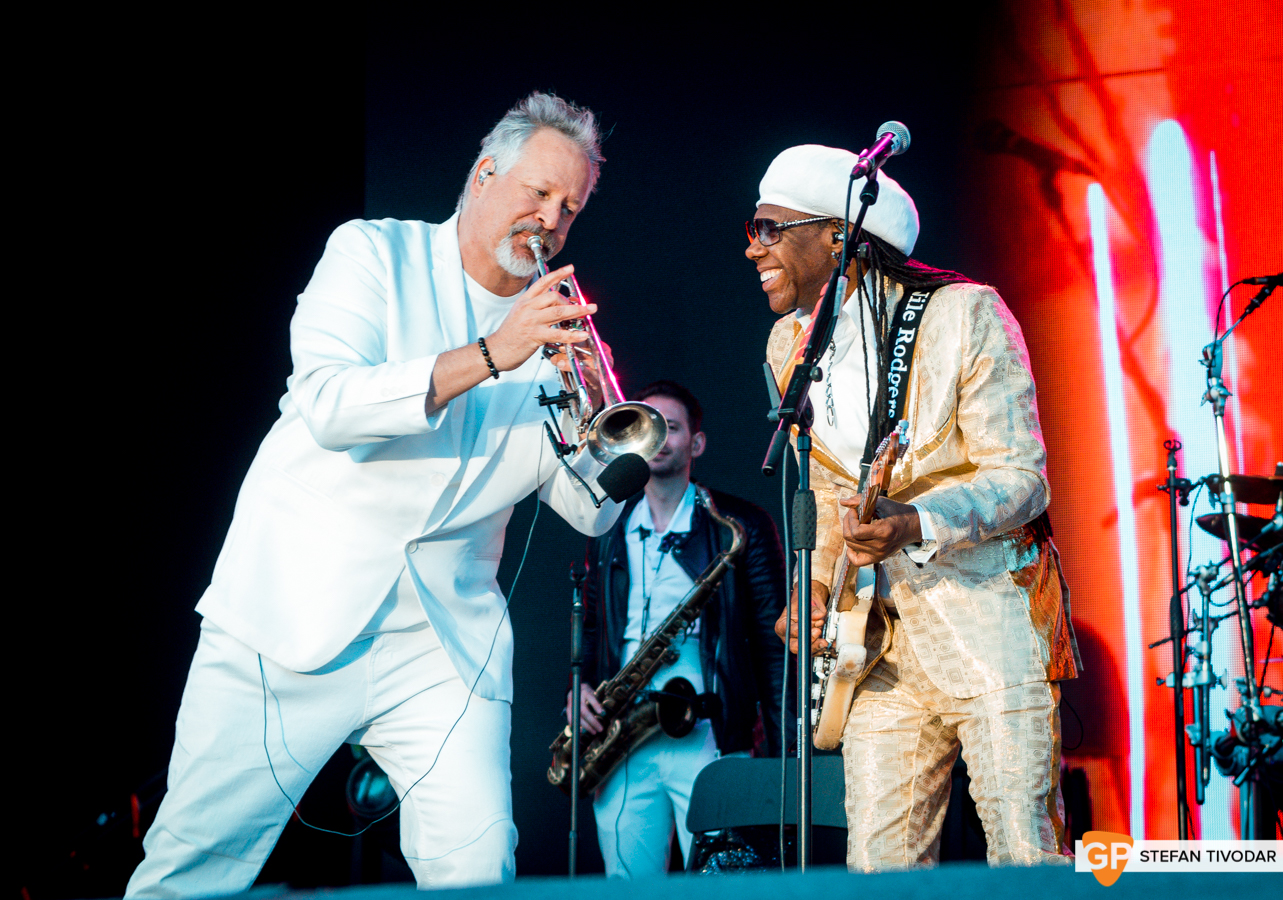 Nile Rodgers & Chic ST Anne’s 2 July 2019 Tivodar 20