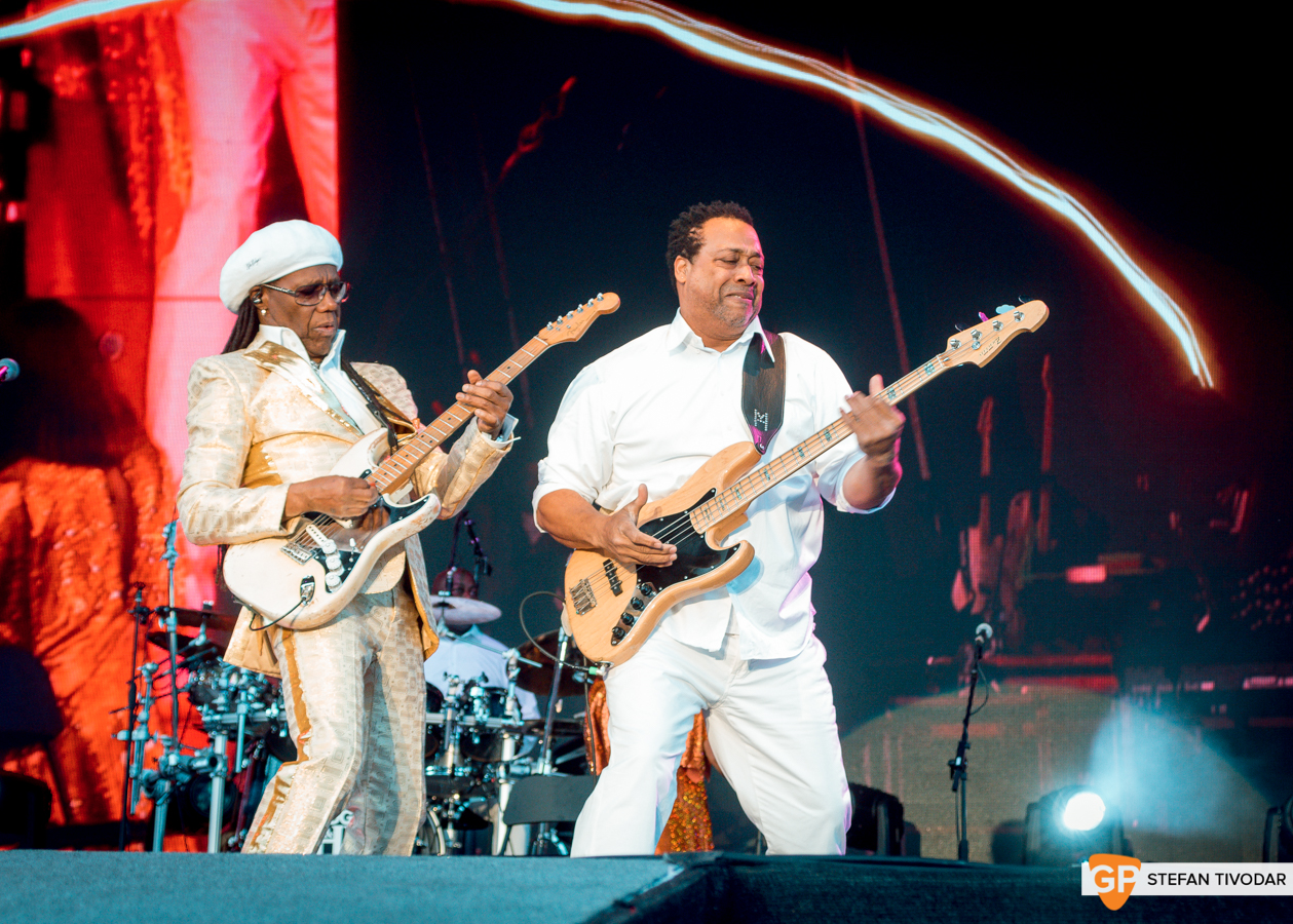 Nile Rodgers & Chic ST Anne’s 2 July 2019 Tivodar 21