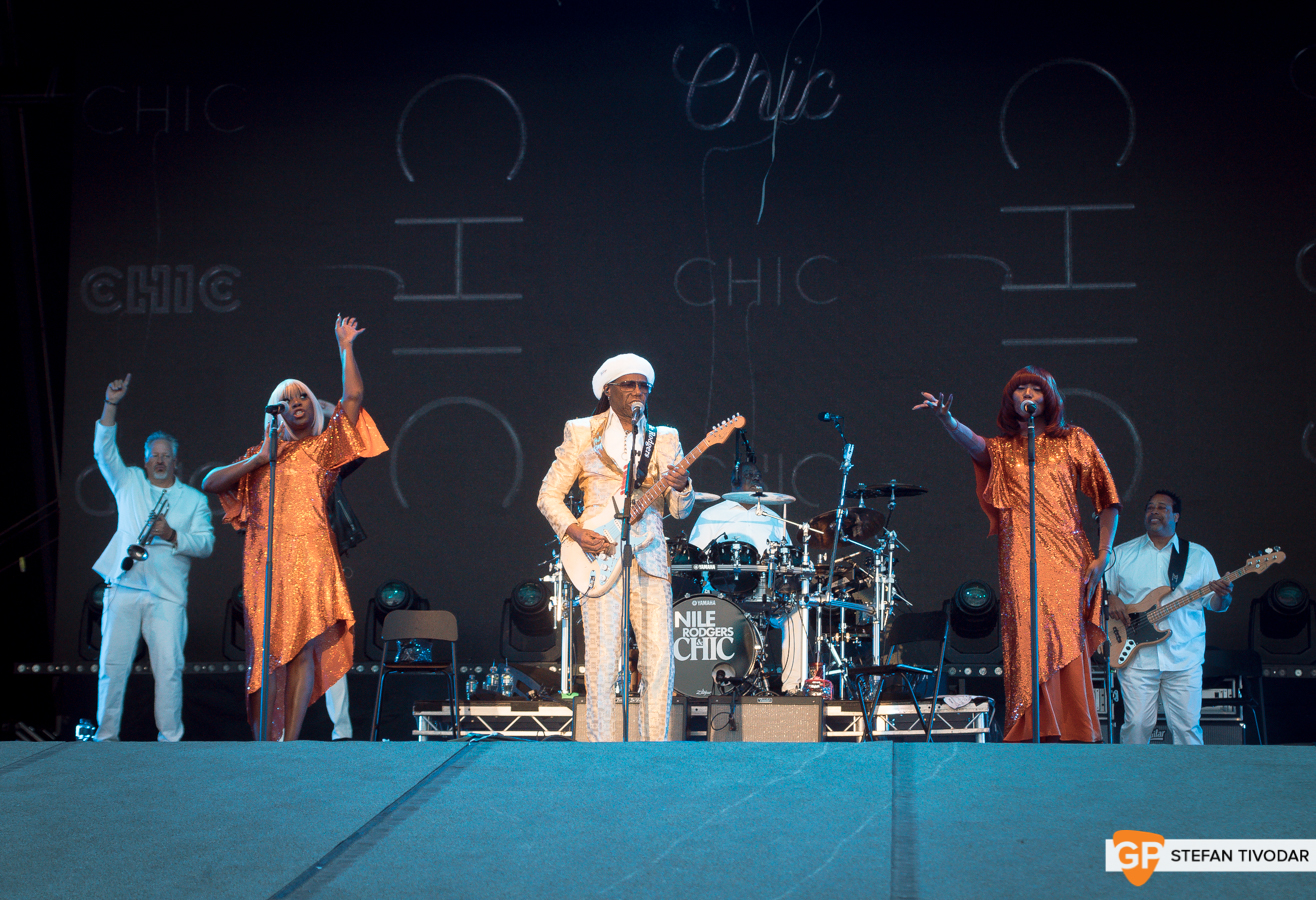 Nile Rodgers & Chic ST Anne’s 2 July 2019 Tivodar 7