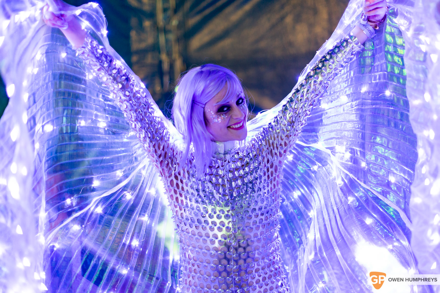 Prymary Colours at Forbidden Frut 2019. Photo by Owen Humphreys. www.owen.ie