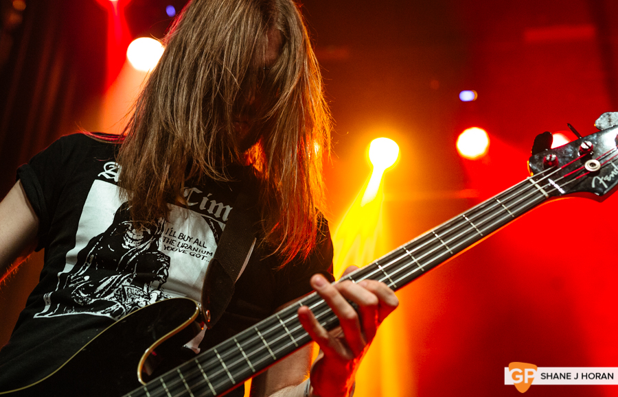 Reprisal, Cyprus Avenue, 15-6-19 Shane J Horan-2