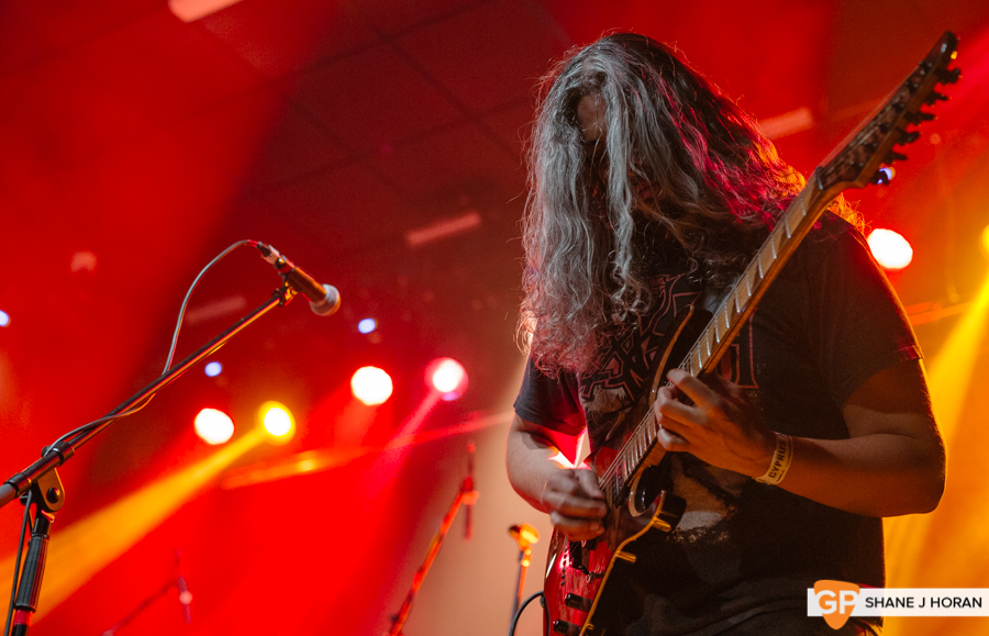 Reprisal, Cyprus Avenue, 15-6-19 Shane J Horan-4