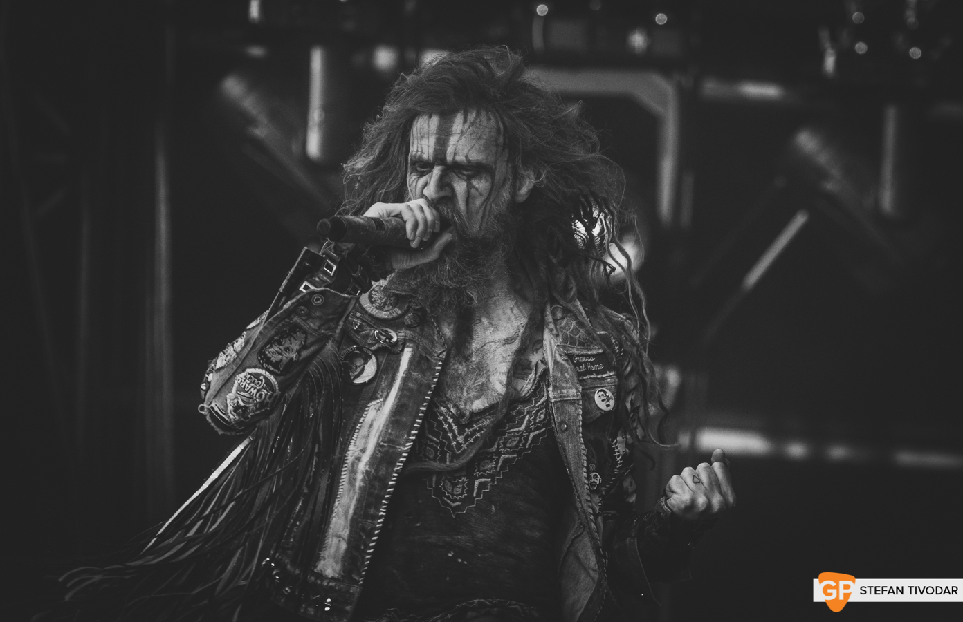 Rob Zombie Knotfest 2019 3