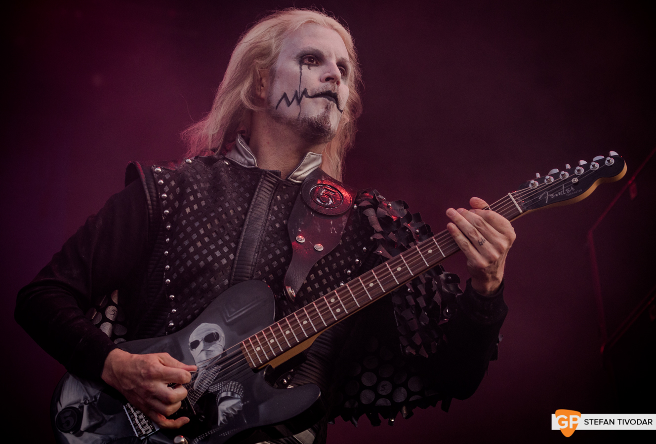 Rob Zombie Knotfest 2019 6