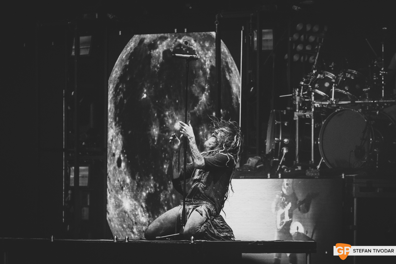 Rob Zombie Knotfest 2019 7