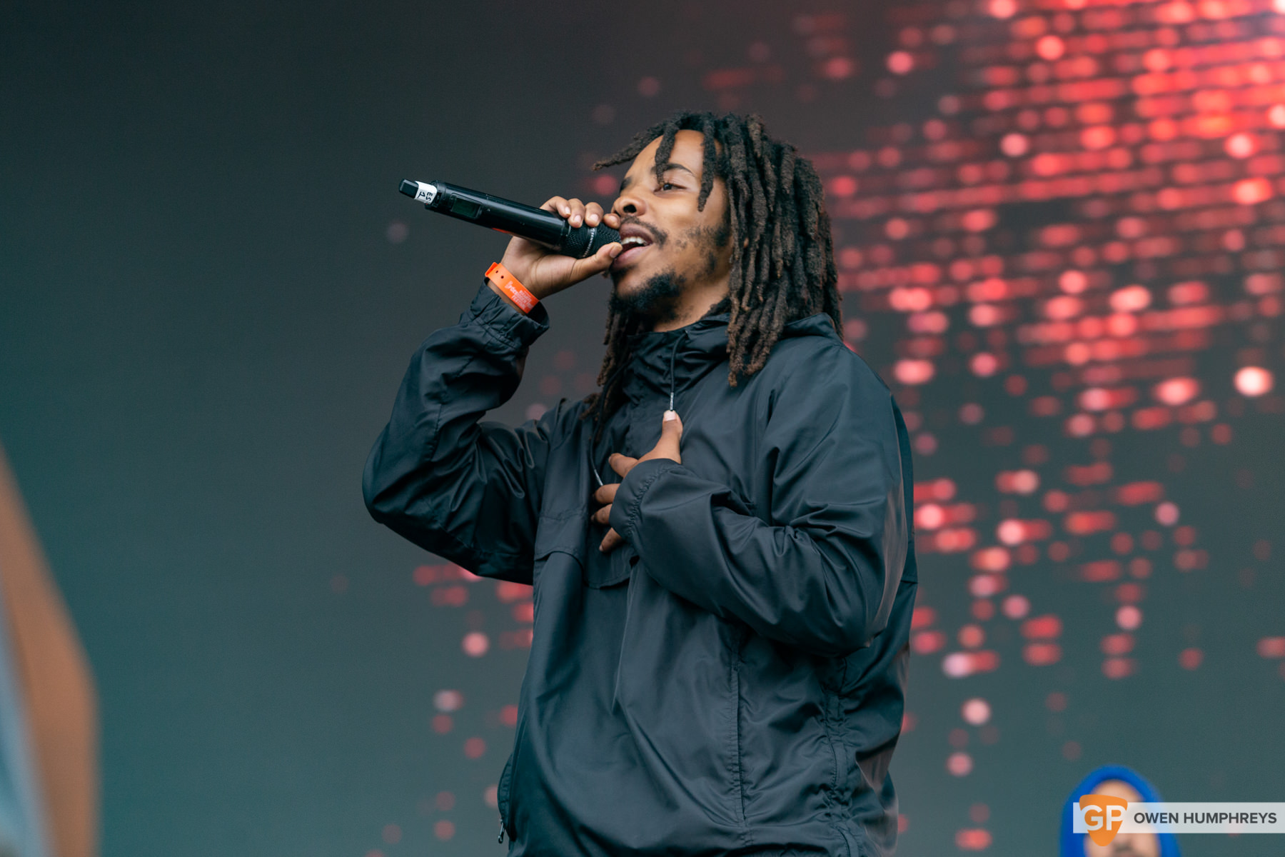 Saturday at Forbidden Fruit 2019. Photo by Owen Humphreys. www.owen.ie