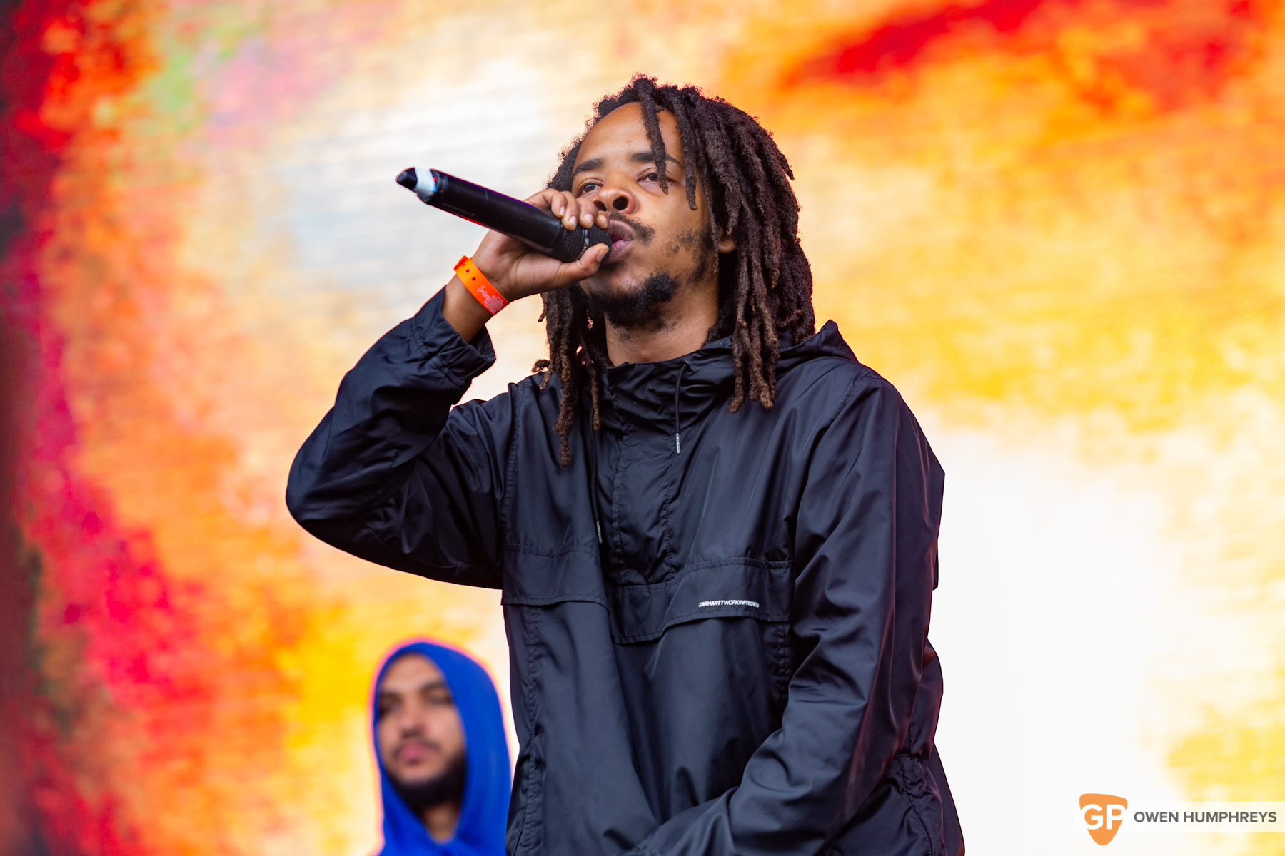 Saturday at Forbidden Fruit 2019. Photo by Owen Humphreys. www.owen.ie