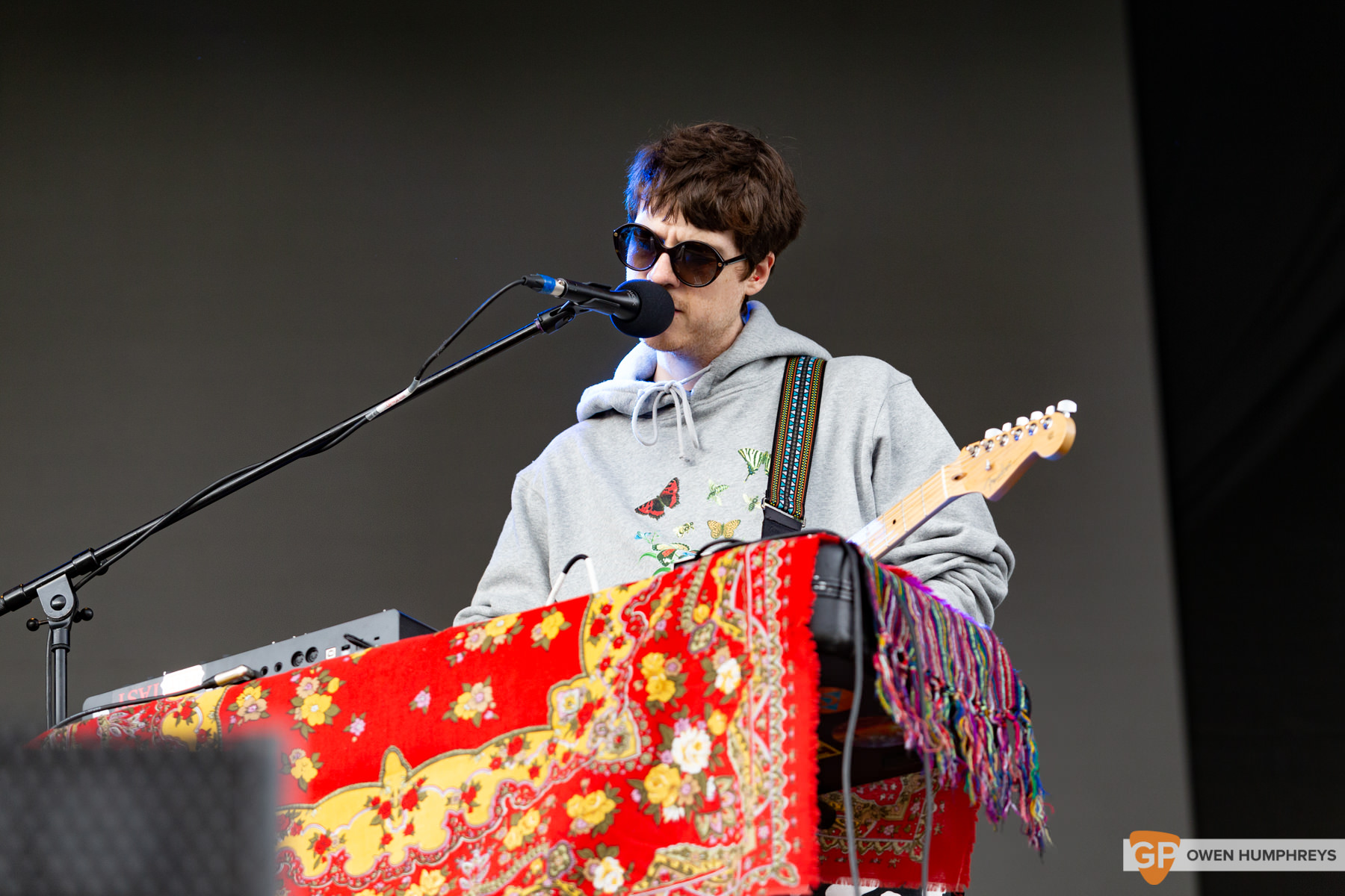 Saturday at Forbidden Fruit 2019. Photo by Owen Humphreys. www.owen.ie