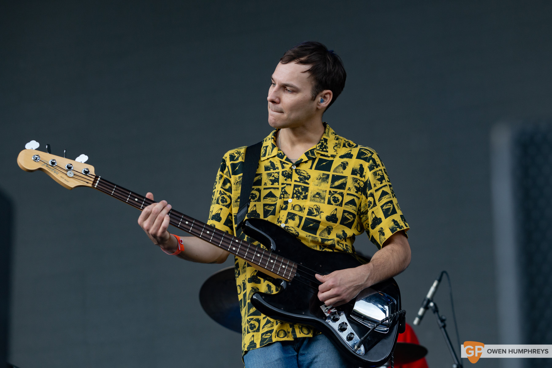 Saturday at Forbidden Fruit 2019. Photo by Owen Humphreys. www.owen.ie
