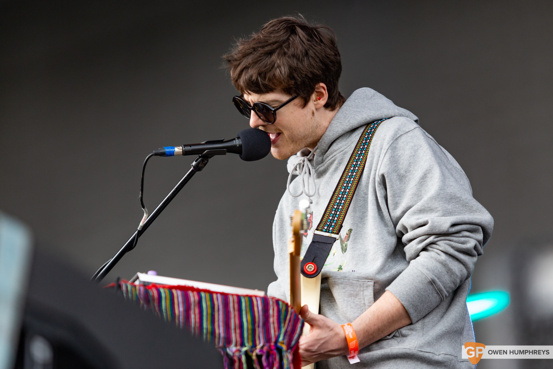 Saturday at Forbidden Fruit 2019. Photo by Owen Humphreys. www.owen.ie