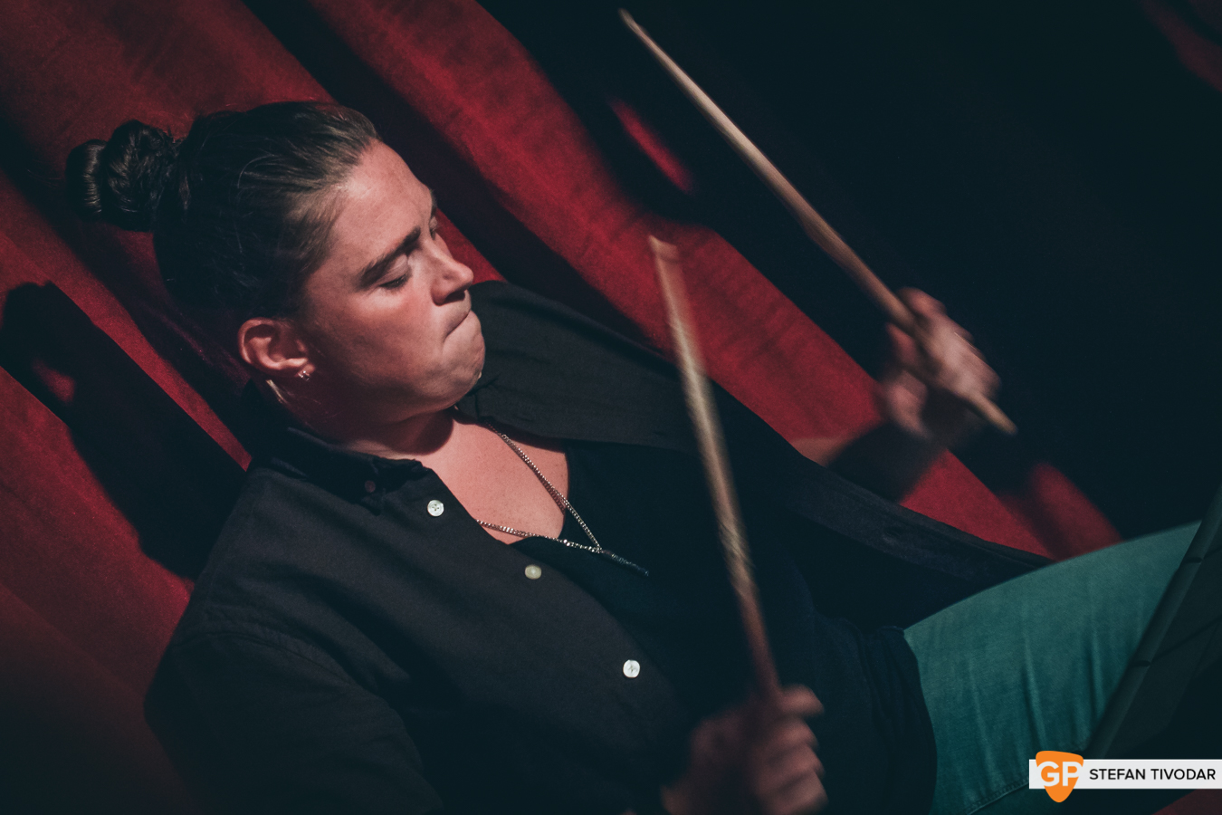 Seba Safe The Ruby Sessions 11 June 2019 Tivodar 8
