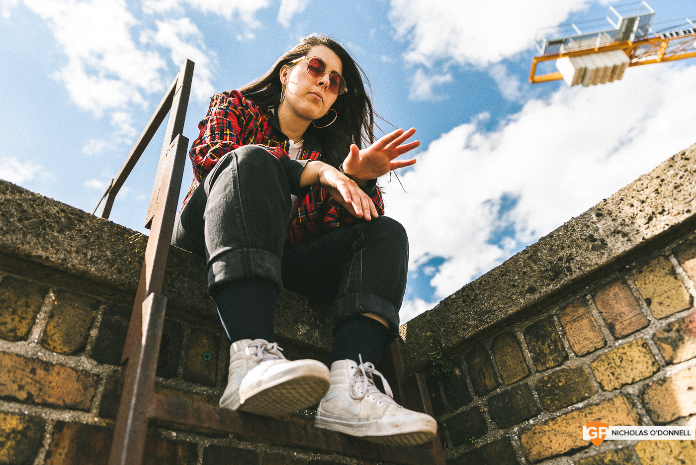 Sorcha Richardson 2019